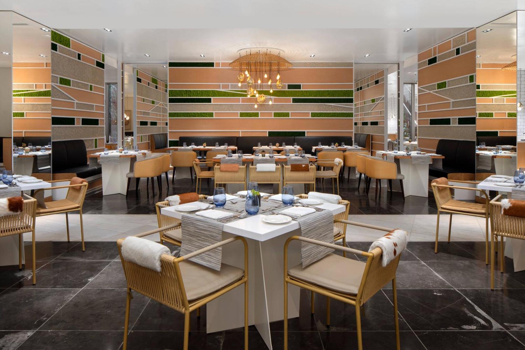 Lagos Marriott Hotel Ikeja Экстерьер фото