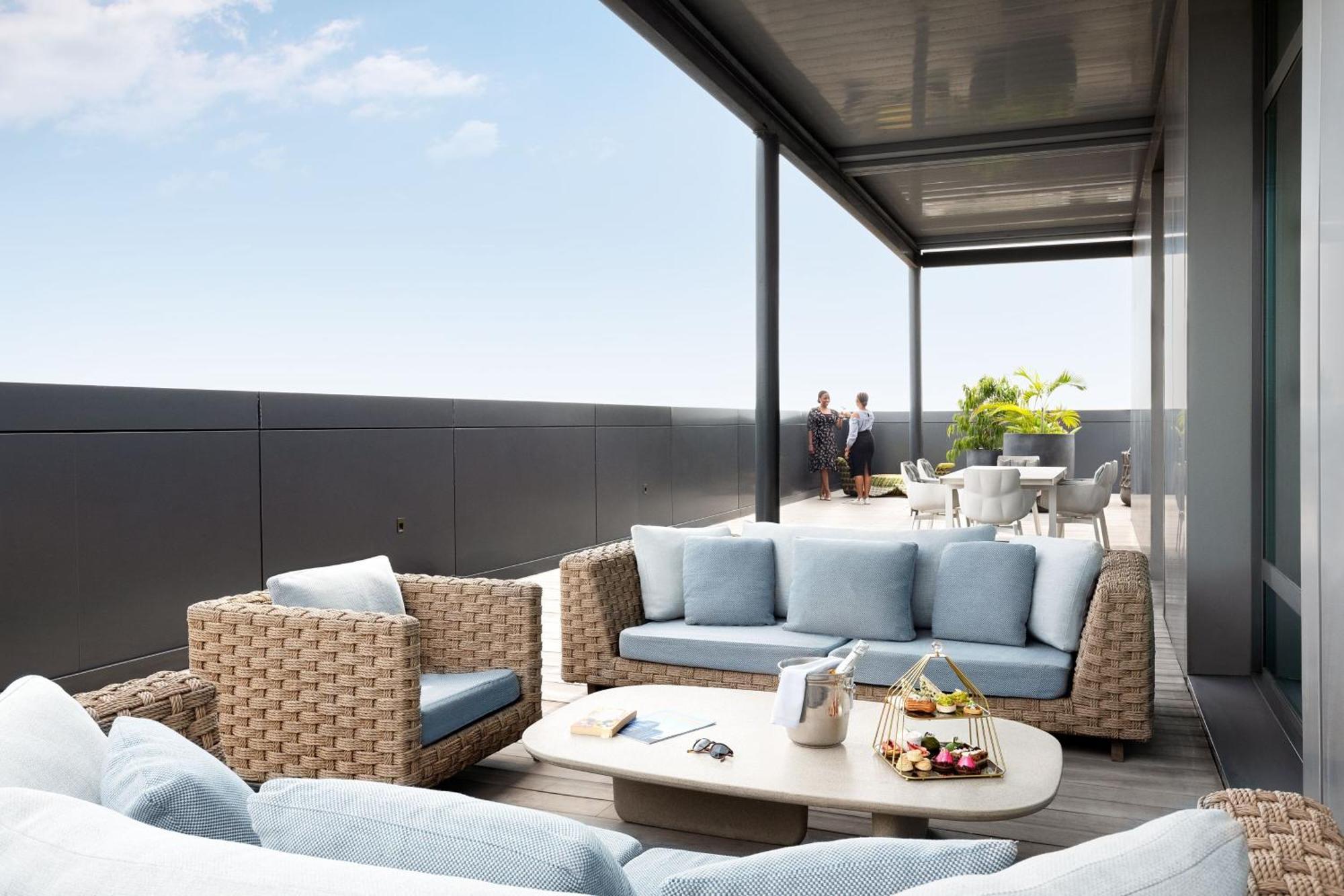 Lagos Marriott Hotel Ikeja Экстерьер фото