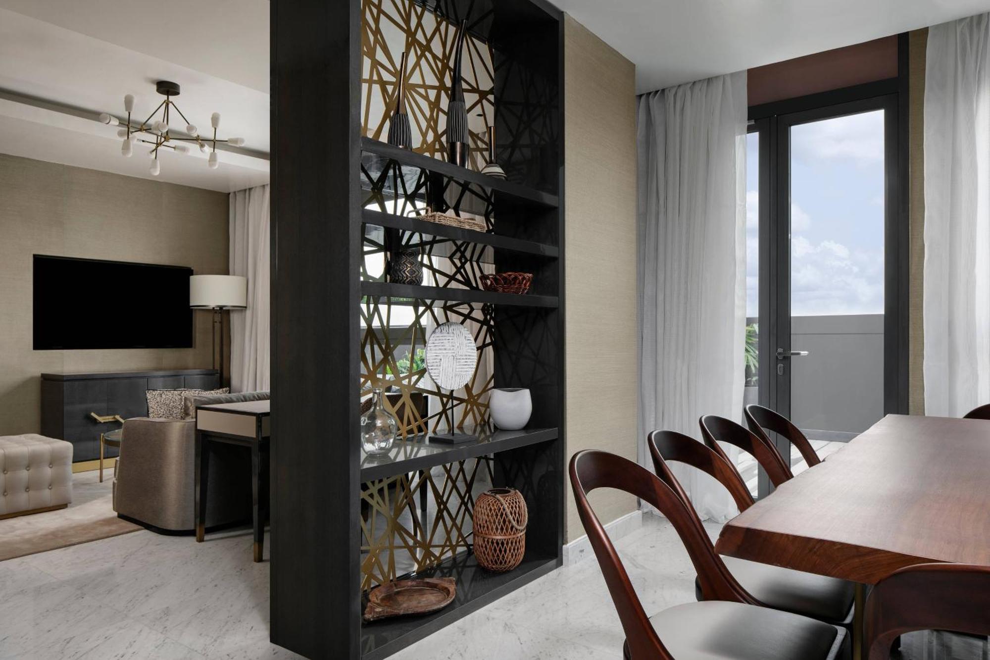 Lagos Marriott Hotel Ikeja Экстерьер фото