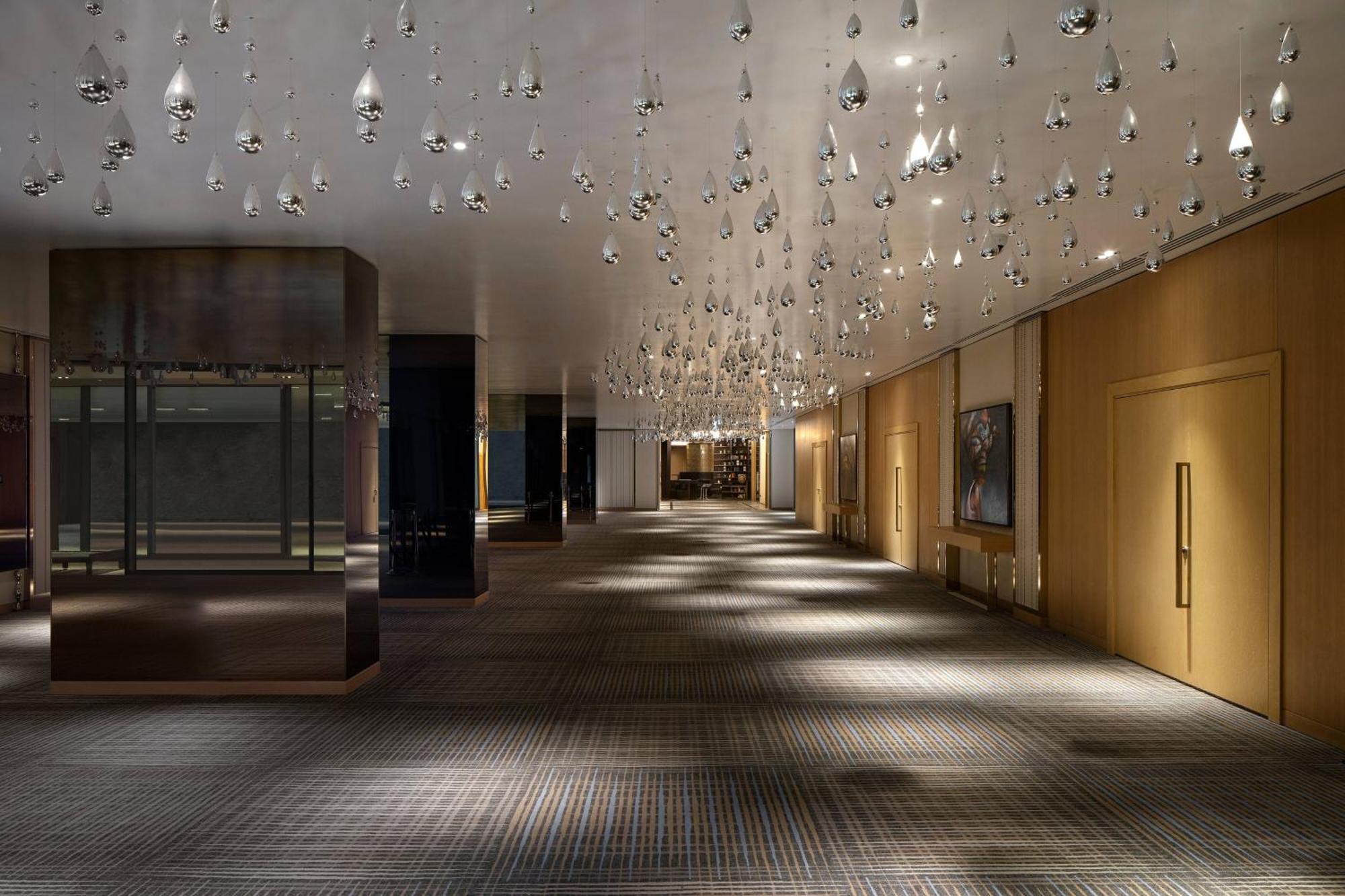 Lagos Marriott Hotel Ikeja Экстерьер фото