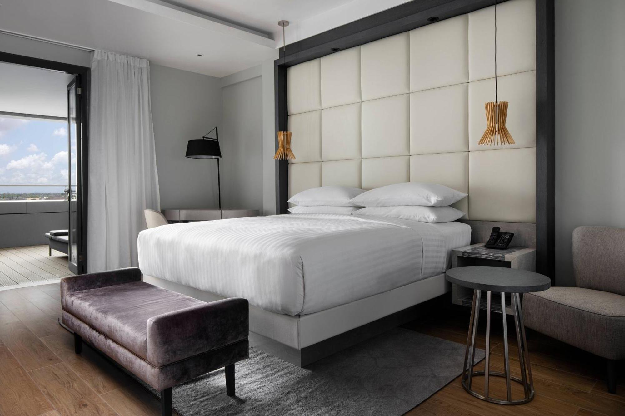 Lagos Marriott Hotel Ikeja Экстерьер фото
