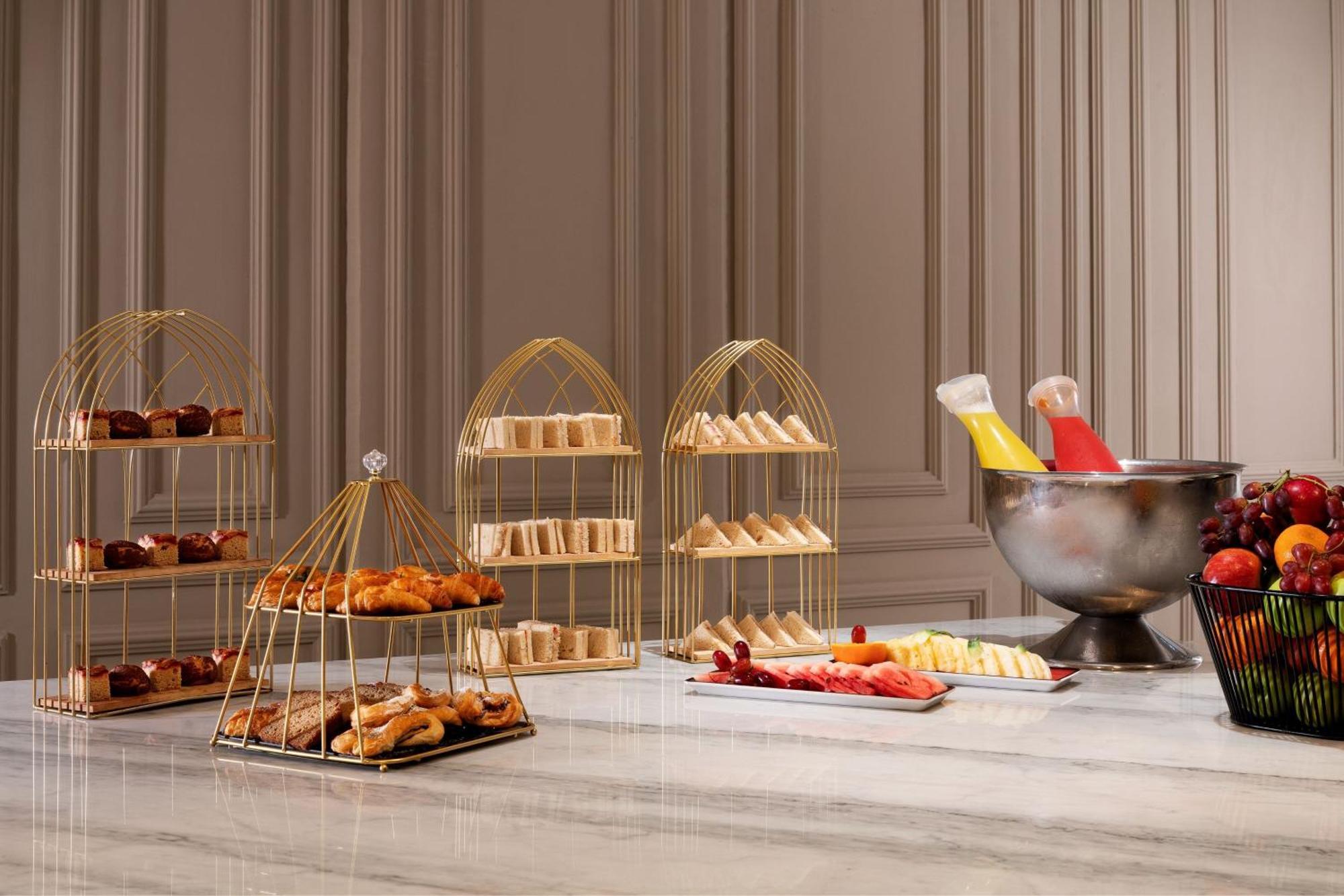 Lagos Marriott Hotel Ikeja Экстерьер фото