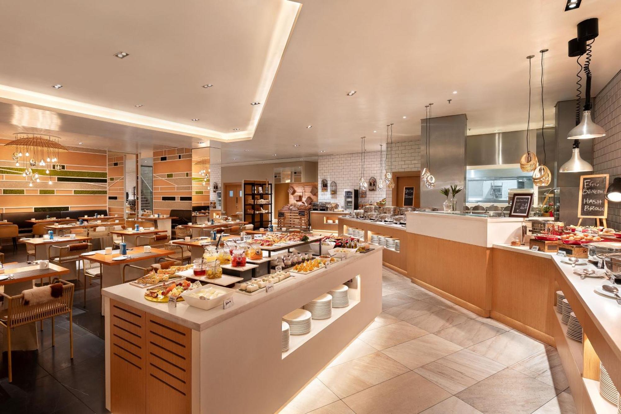 Lagos Marriott Hotel Ikeja Экстерьер фото