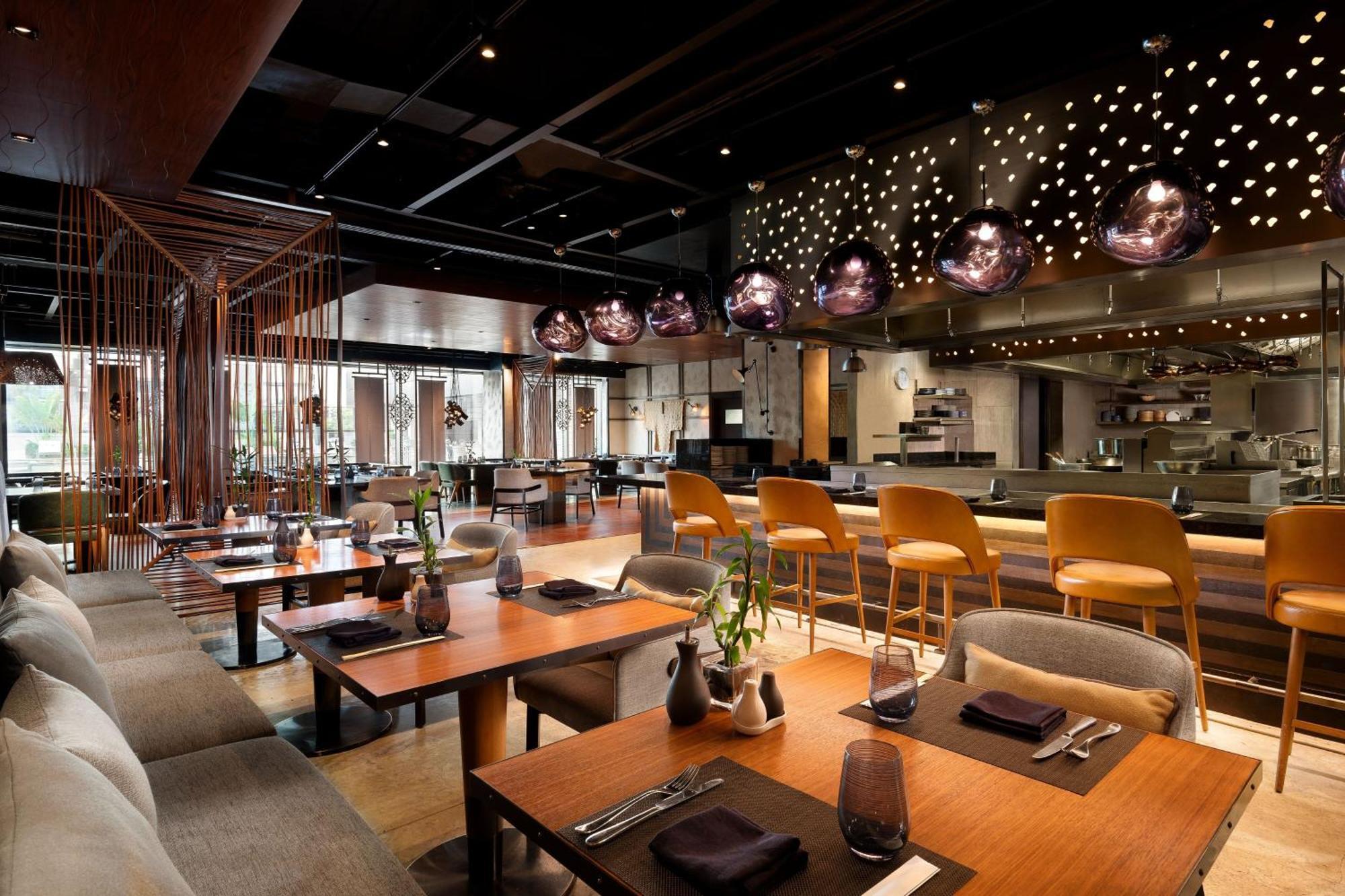 Lagos Marriott Hotel Ikeja Экстерьер фото