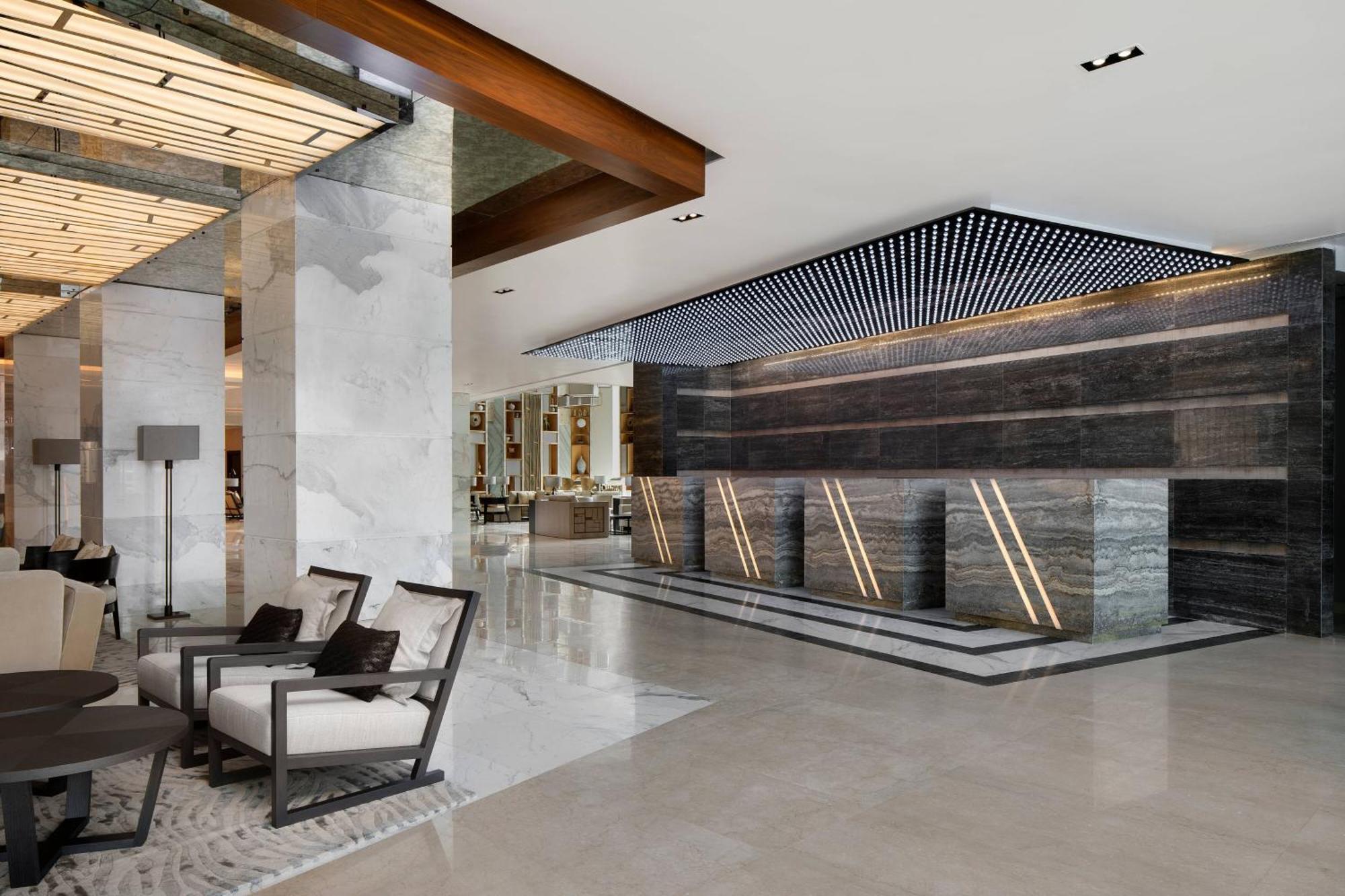 Lagos Marriott Hotel Ikeja Экстерьер фото