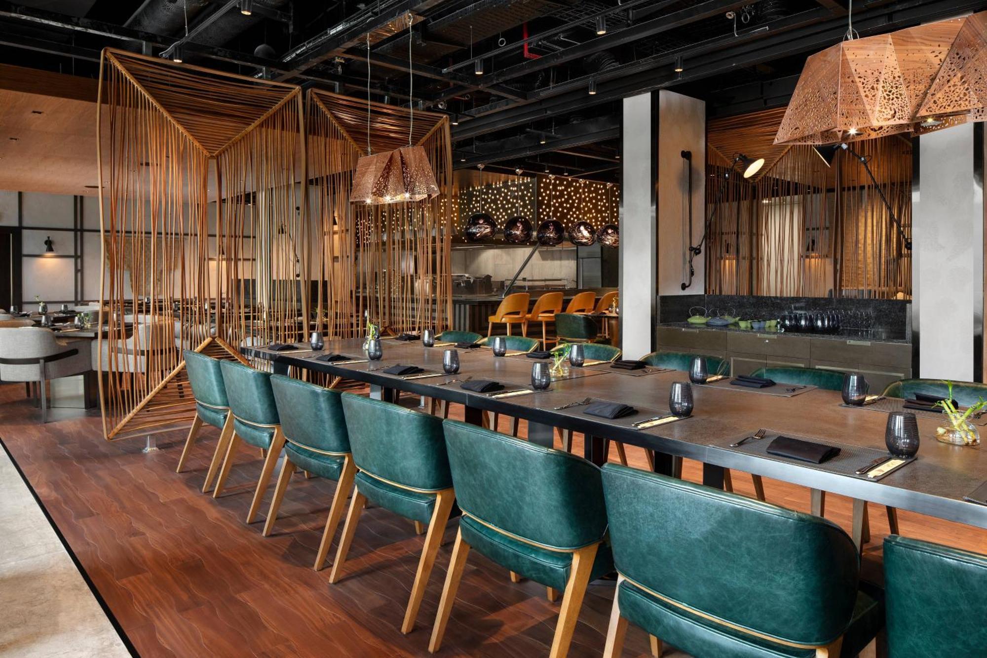 Lagos Marriott Hotel Ikeja Экстерьер фото